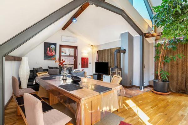 70 Qm Wohnung In Der Hofreite Грос-Умштадт Екстер'єр фото